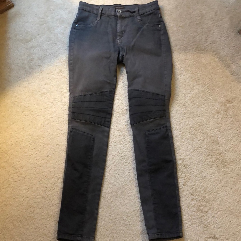James Moto Jean